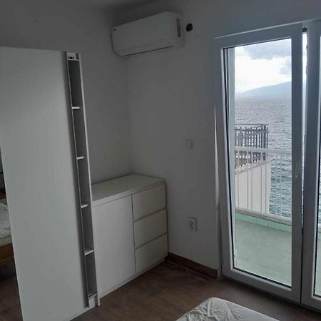 Apartments Kalaba - Dalma I Podaca Eksteriør billede