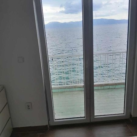 Apartments Kalaba - Dalma I Podaca Eksteriør billede