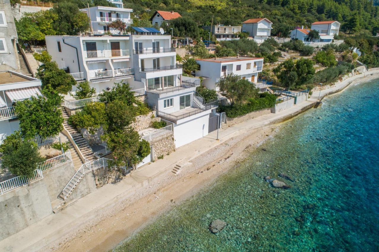 Apartments Kalaba - Dalma I Podaca Eksteriør billede