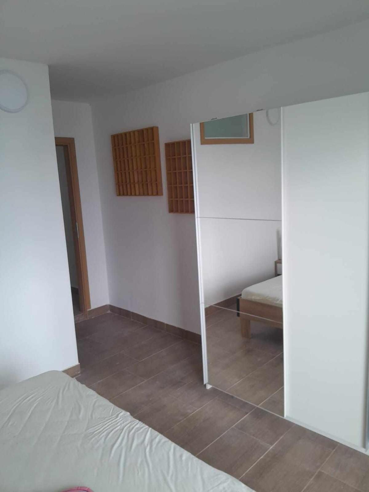 Apartments Kalaba - Dalma I Podaca Eksteriør billede