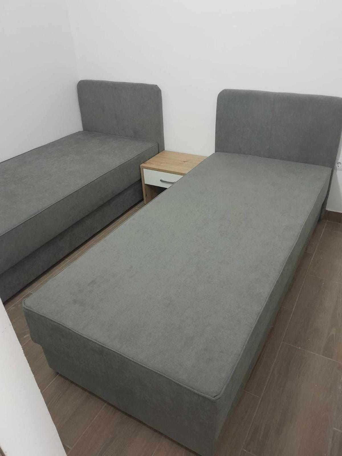 Apartments Kalaba - Dalma I Podaca Eksteriør billede