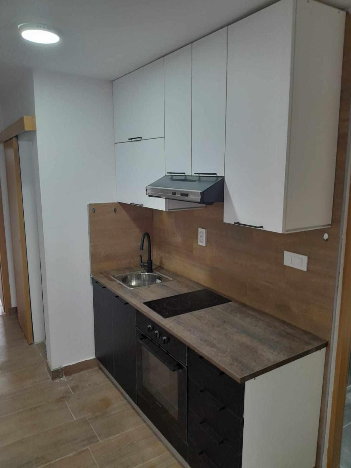 Apartments Kalaba - Dalma I Podaca Eksteriør billede