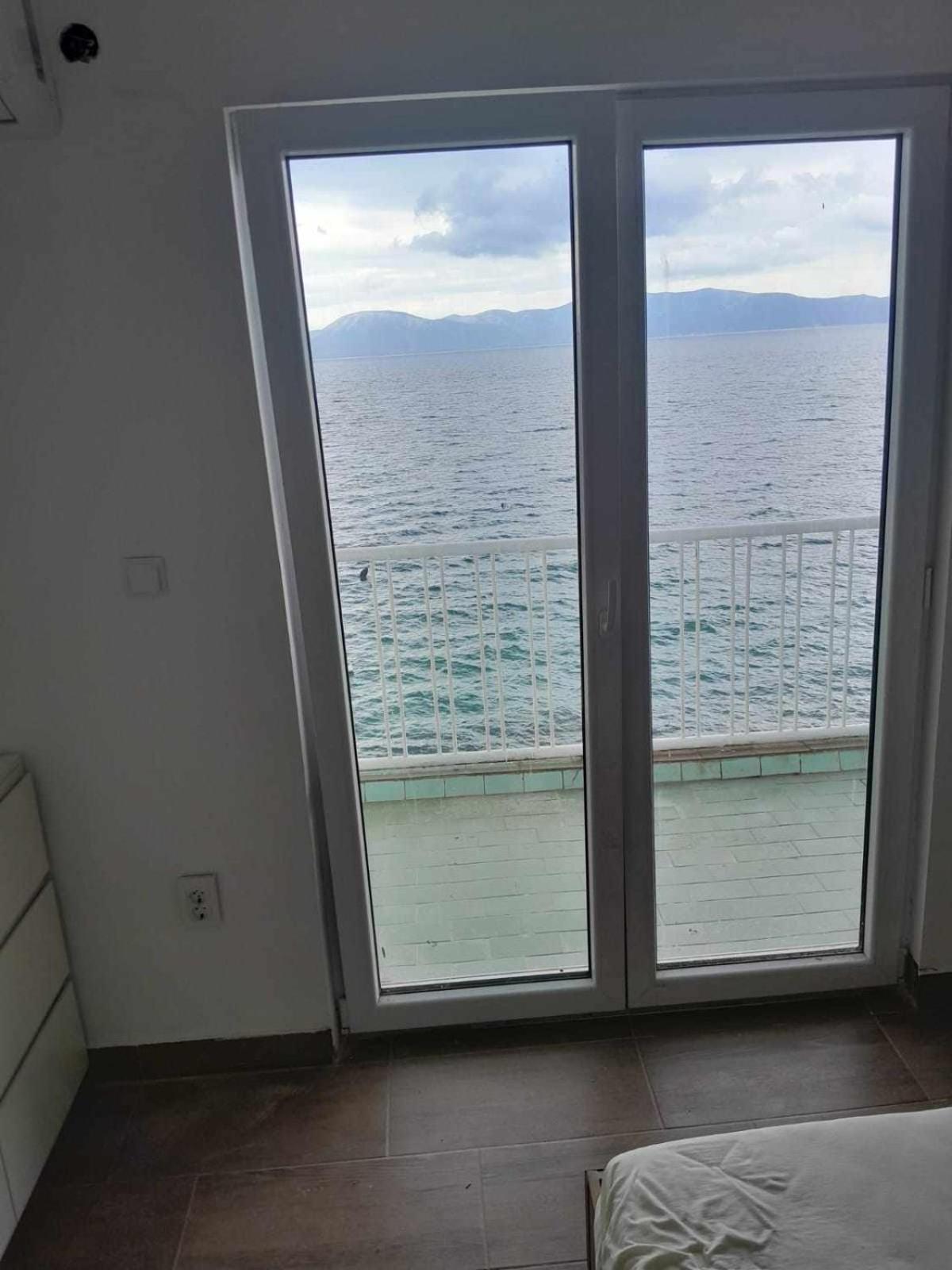 Apartments Kalaba - Dalma I Podaca Eksteriør billede